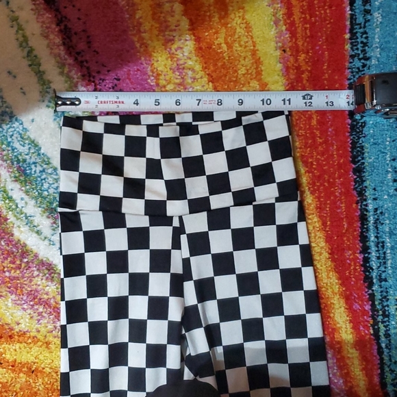 BELL BOTTOM PANTS - Picture 12 of 16